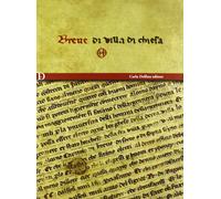 Breve di Villa di Chiesa - [Carlo Delfino Editore]