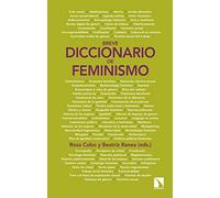 Breve diccionario de feminismo: 782