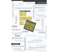 Breve dizionario dell'ideologia italiana