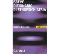 Breve dizionario di etnopsichiatria
