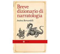 Breve dizionario di narratologia
