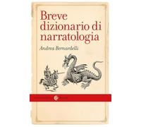 Breve dizionario di narratologia