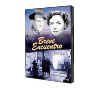 Breve Encuentro (Brief Encounter) (1945) (Import)