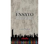 Breve ensayo acerca de la sociedad, civilización y desarrollo