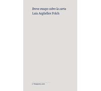 Breve ensayo sobre la carta: 7