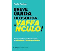 Breve guida filosofica al vaffanculo! Swear words e gestacci osceni da Aristofane a Maurizio Cattelan