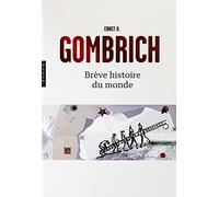 Brève Histoire du monde
