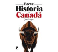 Breve historia de Canadá: 1
