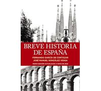 Breve historia de España