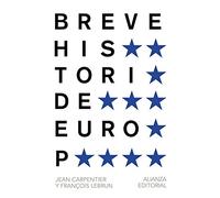 Breve historia de europa / Brief history of europe