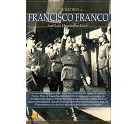 Breve Historia De Francisco Franco [Lingua spagnola]