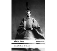 Breve historia de Japon / Japan: A Short History: N
