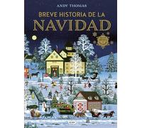 Breve historia de la Navidad