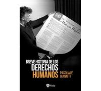 Breve historia de los derechos humanos