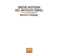 Breve historia del antiguo Israel: 164