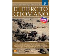 Breve historia del Ejército Otomano: Ejércitos 5