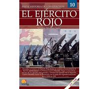 Breve historia del Ejército Rojo: Ejércitos 10