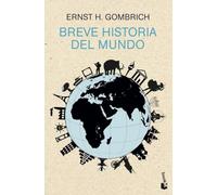 Breve Historia del Mundo