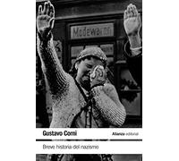 Breve historia del nazismo