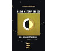 Breve historia del sol