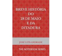BREVE HISTÓRIA DO 28 DE MAIO DE 1926 E DA DITADURA