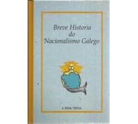 Breve historia do nacionalismo