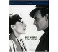 Breve Incontro - (Italian Import) (Blu-ray) Holloway Howard