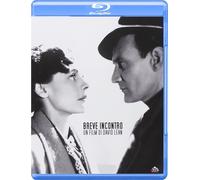 Breve Incontro - (Italian Import) (Blu-ray) Holloway Howard