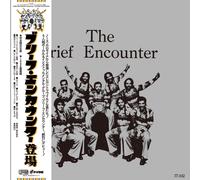 Breve Incontro Introducing - Il (Giappone LP)
