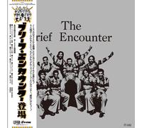 Breve incontro/introduzione - The Brief Encounter PLP7775 nuovo LP NUOVO