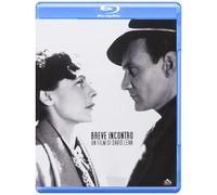 Breve Incontro - (Italian Import) (Blu-ray)
