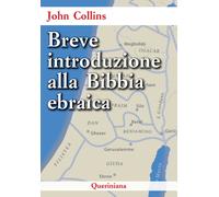 Breve introduzione alla Bibbia ebraica - 2011 - Queriniana