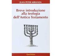 Breve introduzione alla teologia dell'Antico Testamento