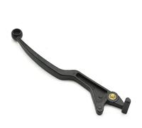Breve Leva Freno Leva Del Freno Della Motocicletta Leva Di Controllo Manuale Ispessita Frizione Resistente All'usura Leva Freno Moto