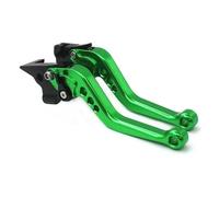 Breve Leva Freno Leva L Tamburo Lla Maniglia L Freno Lla Frizione Lla Motocicletta Universale Accessori Moto Modifica Lega CNC Leva Freno Moto(8)