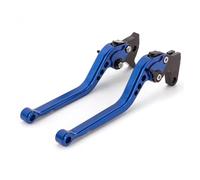 Breve Leva Freno Modifica Lla Leva L Tamburo Lla Maniglia L Freno Lla Frizione Lla Motocicletta Universale In Lega CNC Leva Freno Moto(5)