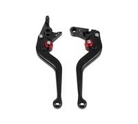 Breve Leva Freno Per CB 650R 2025 Per CBR 650R Per CB650R Per CBR650R 2019-2024 Leve Freno Frizione Pieghevoli Con Comando Manuale Leva Freno Moto
