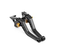 Breve Leva Freno Per DL650 Per V-Strom Per XT 2004-2010 Per Vstrom DL650 Leva Freno Frizione Per Moto CNC Con Regolazione A 6 Velocità Leva Freno Moto(8)