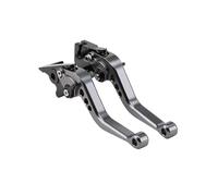 Breve Leva Freno Per DL650 Per V-Strom Per XT 2004-2010 Per Vstrom DL650 Leva Freno Frizione Per Moto CNC Con Regolazione A 6 Velocità Leva Freno Moto(1)