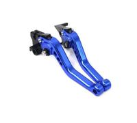 Breve Leva Freno Per DL650 Per V-Strom Per XT 2004-2010 Per Vstrom DL650 Leva Freno Frizione Per Moto CNC Con Regolazione A 6 Velocità Leva Freno Moto(3)