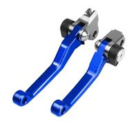 Breve Leva Freno Per DRZ400S Per DR-Z Per DRZ 400SM 2000-2012 2013 2014 2015 2016 2017 Leva Freno Frizione Pivot Dirt Bike Motocross Leva Freno Moto(7)