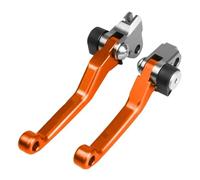 Breve Leva Freno Per DRZ400S Per DR-Z Per DRZ 400SM 2000-2012 2013 2014 2015 2016 2017 Leva Freno Frizione Pivot Dirt Bike Motocross Leva Freno Moto(4)