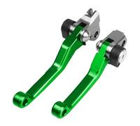 Breve Leva Freno Per DRZ400S Per DR-Z Per DRZ 400SM 2000-2012 2013 2014 2015 2016 2017 Leva Freno Frizione Pivot Dirt Bike Motocross Leva Freno Moto(1)