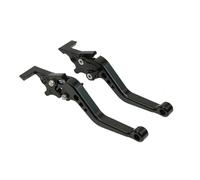 Breve Leva Freno Per GY6 Universal CNC Motorcycle DoubleDisc Leva Freno Frizione Idraulica Barra Leva Freno Moto(2)
