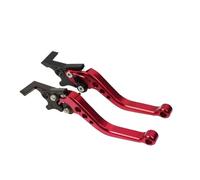 Breve Leva Freno Per GY6 Universal CNC Motorcycle DoubleDisc Leva Freno Frizione Idraulica Barra Leva Freno Moto(3)