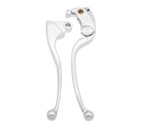 Breve Leva Freno Per K&awasaki Per ZX-6R Per ZX-10R Per Z750R Z1000 Per Z1000SX Per N&inja 1000 Per T&ourer 2006-2010 2011 2012 Destra Sinistra Leve Freno Frizione M&oto Frizione Maniglia Freno(1)