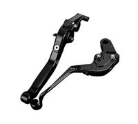 Breve Leva Freno Per S&uzu-ki Per SV650 Per SV650S Per SV 650 Per SV 650S 2001 2002 2003 2004 2005 2006 2007 2008 2009 2010 2011 2012 Leva Frizione Freno Motociclo Frizione Maniglia Freno(4)