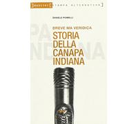 Breve ma veridica storia della canapa indiana