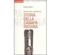 Breve ma veridica storia della canapa indiana