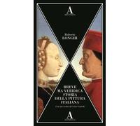 Breve ma veridica storia della pittura italiana